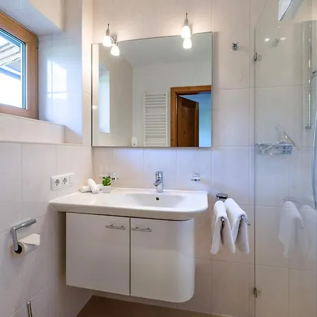 Apartment Kitzhorn Hahnenkamm - By Nv-appartements *