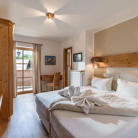 Kitzhorn Hahnenkamm - By Nv-appartements Apartment *