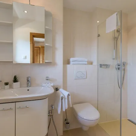 Kitzhorn Hahnenkamm - By Nv-appartements Kitzbuhel