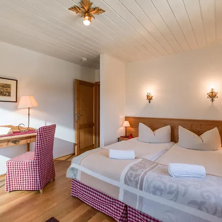 Apartment Kitzhorn Hahnenkamm - By Nv-appartements *
