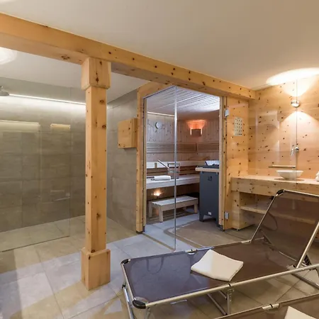 Kitzhorn Hahnenkamm - By Nv-appartements Apartment