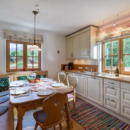 Kitzhorn Hahnenkamm - By Nv-appartements Kitzbühel