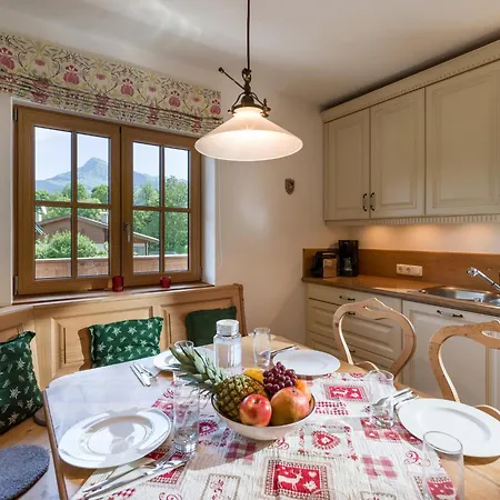 Kitzhorn Hahnenkamm - By Nv-appartements شقة