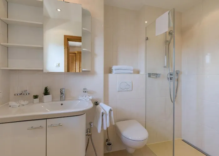 Kitzhorn Hahnenkamm - By Nv-appartements Kitzbuhel