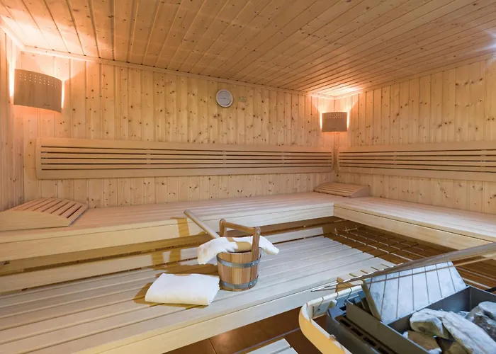 Kitzhorn Hahnenkamm - By Nv-appartements Apartamento Kitzbühel