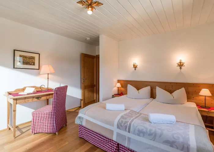 Apartment Kitzhorn Hahnenkamm - By Nv-appartements *