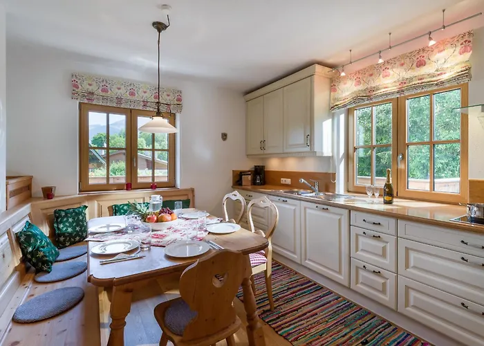 Kitzhorn Hahnenkamm - By Nv-appartements Kitzbühel