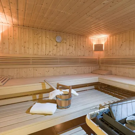 Kitzhorn Hahnenkamm - By Nv-appartements Lägenhet Kitzbühel