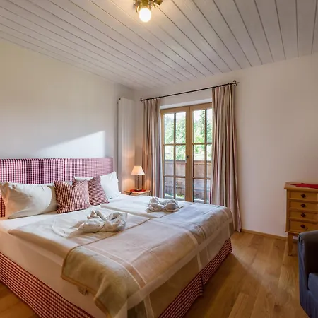 Kitzhorn Hahnenkamm - By Nv-appartements Daire *