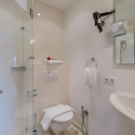 Kitzhorn Hahnenkamm - By Nv-appartements Daire *